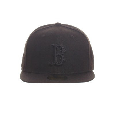 Red Sox 5950 Fitted