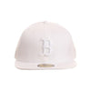 Red Sox 5950 Fitted