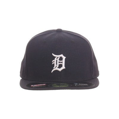 Tigers 5950 Fitted