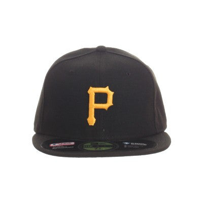 Pirates 5950 Fitted