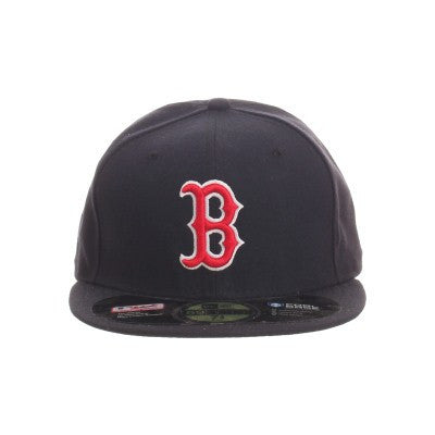 Red Sox 5950 Fitted