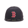 Red Sox 5950 Fitted