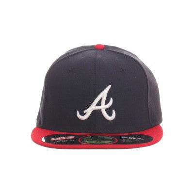 Braves 5950 Fitted