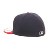 Braves 5950 Fitted