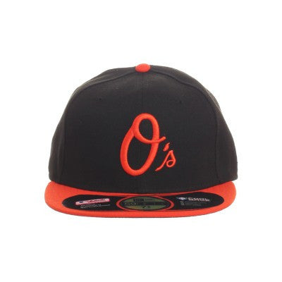 Orioles 5950 Fitted