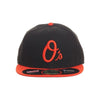 Orioles 5950 Fitted