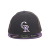 Rockies 5950 Fitted