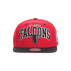 Falcons Snapback