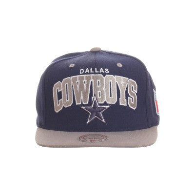 Cowboys Snapback