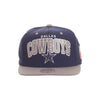 Cowboys Snapback