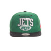 Jets Arch Snapback