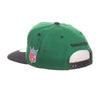 Jets Arch Snapback