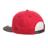 Reds Snapback