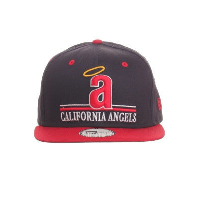 Angels Snapback