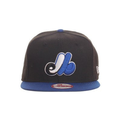 Expos Snapback