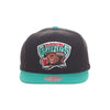 Grizzlies Snapback