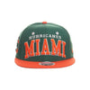 Miami Snapback