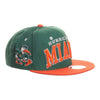 Miami Snapback