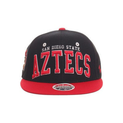 San Diego Snapback