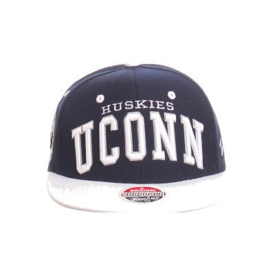 UCONN Snapback