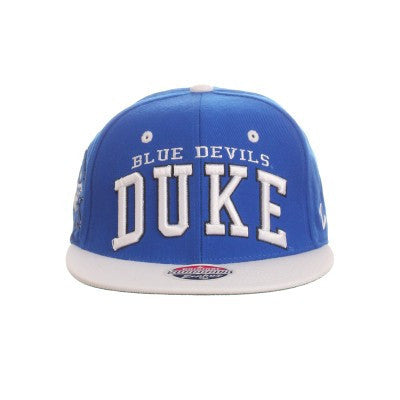 Duke Snapback