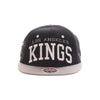 LA Kings Snapback