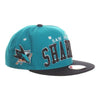 Sharks Snapback