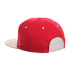 Red Wings Snapback