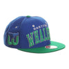 Whalers Snapback