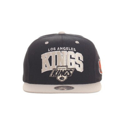 Kings Snapback