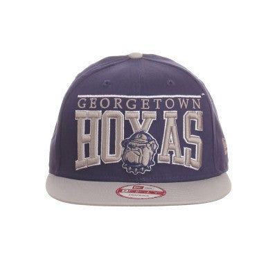 Georgetown Snapback