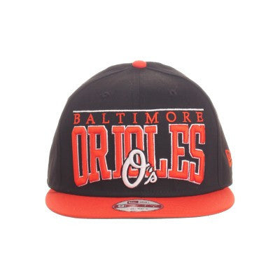 Orioles Snapback