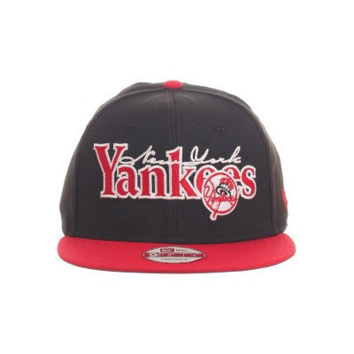 Yankees Snapback