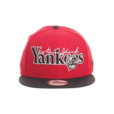 Yankees Snapback