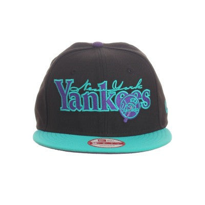 Yankees Snapback