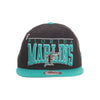 Marlins Snapback