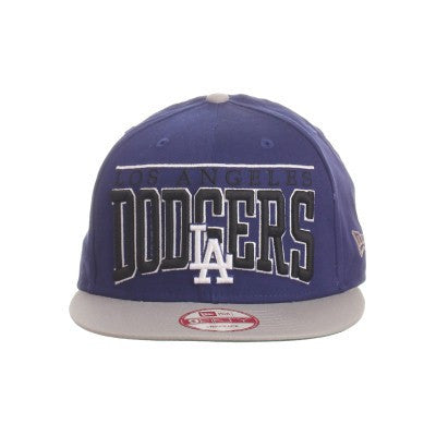 Dodgers Snapback