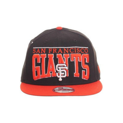 Giants Snapback