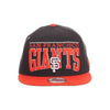 Giants Snapback