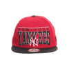 Yankees Snapback