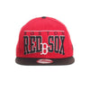 Red Sox Snapback