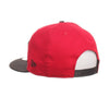 Red Sox Snapback