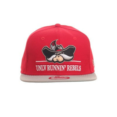 UNLV Snapback