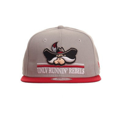 UNLV Snapback