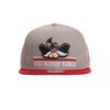 UNLV Snapback