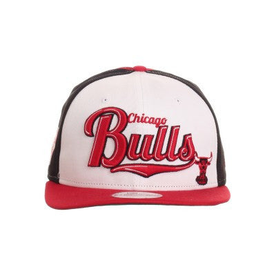 Bulls Snapback