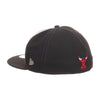 Bulls 5950 Fitted