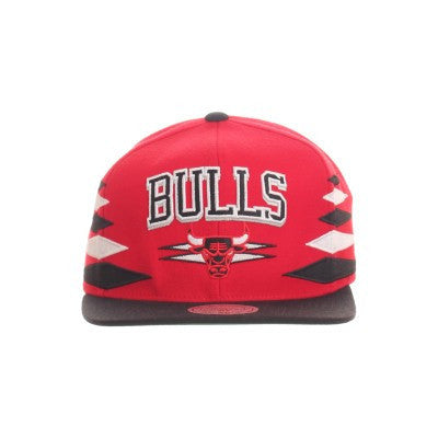 Bulls Snapback