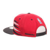 Bulls Snapback