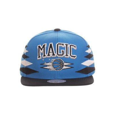 Magic Snapback